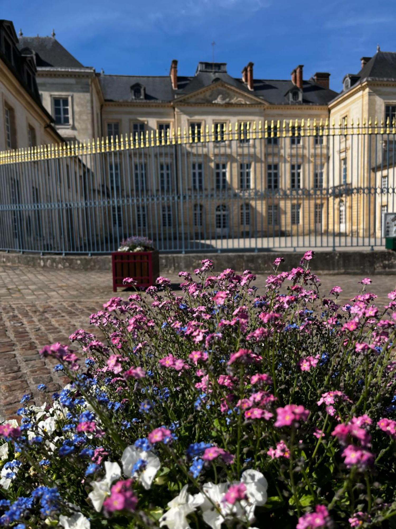 Maison Chaleureuse Avec Jardin - Pause Normande Sees Bagian luar foto